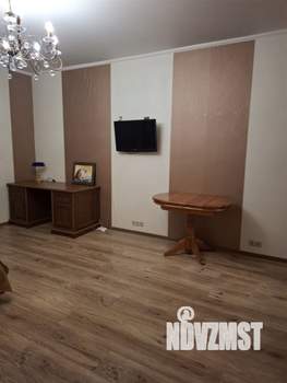 1-к квартира, на длительный срок, 48м2, 5/25 этаж