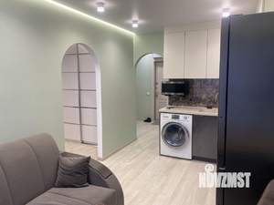 1-к квартира, на длительный срок, 37м2, 2/8 этаж