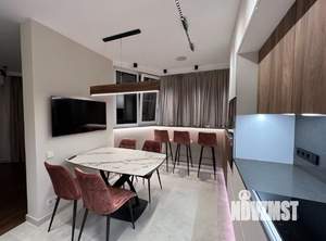 2-к квартира, на длительный срок, 72м2, 2/9 этаж