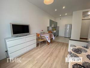 1-к квартира, на длительный срок, 34м2, 6/9 этаж