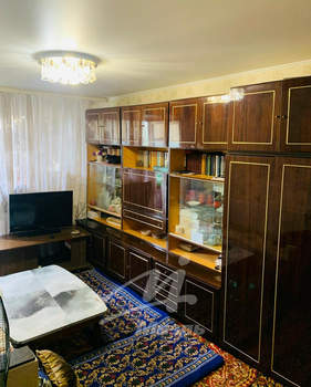 2-к квартира, на длительный срок, 44м2, 7/9 этаж