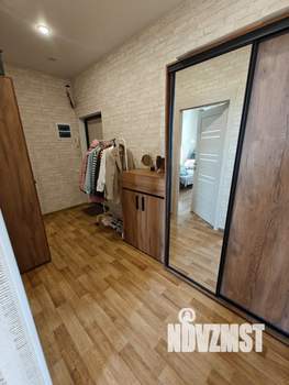 1-к квартира, на длительный срок, 35м2, 6/12 этаж