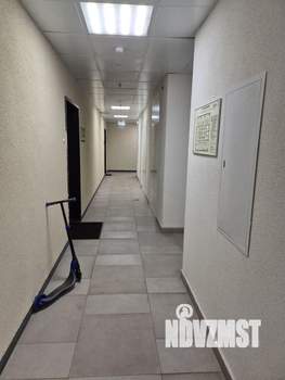 1-к квартира, на длительный срок, 37м2, 11/32 этаж