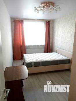 2-к квартира, на длительный срок, 58м2, 2/8 этаж