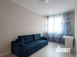 2-к квартира, на длительный срок, 43м2, 20/32 этаж