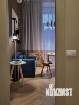 1-к квартира, на длительный срок, 36м2, 6/6 этаж