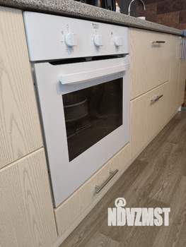 1-к квартира, на длительный срок, 38м2, 14/25 этаж