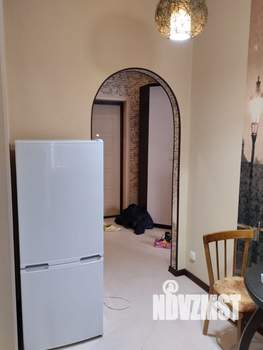 1-к квартира, на длительный срок, 34м2, 14/30 этаж