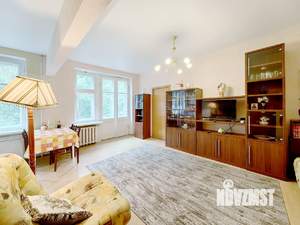 2-к квартира, на длительный срок, 48м2, 2/2 этаж