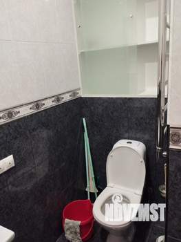 1-к квартира, на длительный срок, 50м2, 10/22 этаж