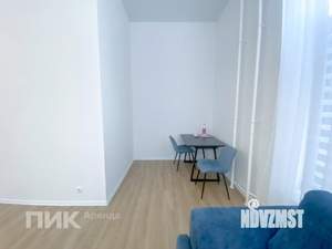Студия квартира, на длительный срок, 40м2, 1/9 этаж
