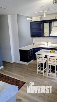 Студия квартира, на длительный срок, 30м2, 8/8 этаж