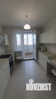 2-к квартира, на длительный срок, 52м2, 12/17 этаж