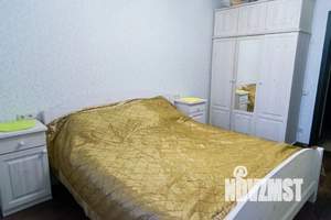 4-к квартира, посуточно, 96м2, 11/22 этаж