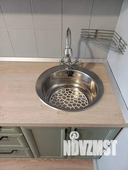 1-к квартира, посуточно, 33м2, 8/9 этаж