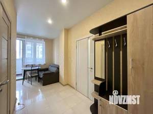 1-к квартира, на длительный срок, 38м2, 3/8 этаж