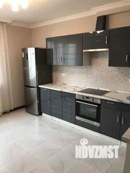 2-к квартира, на длительный срок, 71м2, 11/26 этаж
