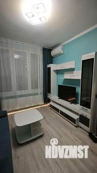 1-к квартира, на длительный срок, 31м2, 11/17 этаж