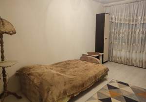 1-к квартира, на длительный срок, 33м2, 5/13 этаж