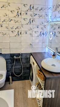 Студия квартира, на длительный срок, 30м2, 8/8 этаж