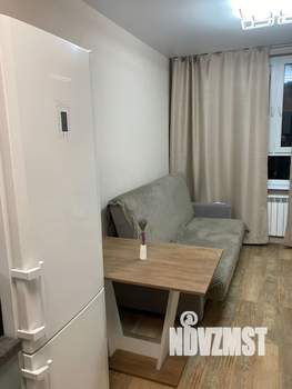 1-к квартира, на длительный срок, 36м2, 21/24 этаж