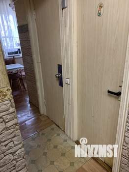 2-к квартира, на длительный срок, 44м2, 2/9 этаж