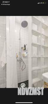 Студия квартира, на длительный срок, 28м2, 7/29 этаж