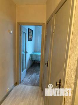 2-к квартира, на длительный срок, 47м2, 3/5 этаж