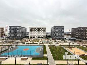 Студия квартира, на длительный срок, 19м2, 5/9 этаж