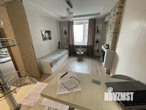 3-к квартира, на длительный срок, 100м2, 13/22 этаж