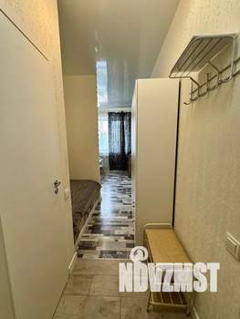 Студия квартира, посуточно, 22м2, 2/18 этаж