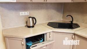 1-к квартира, на длительный срок, 41м2, 11/35 этаж