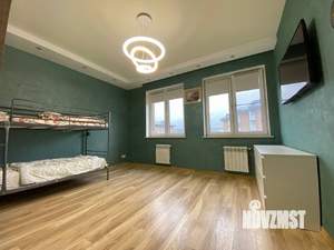 3-к квартира, на длительный срок, 100м2, 2/3 этаж