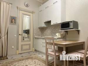 Студия квартира, посуточно, 25м2, 1/8 этаж