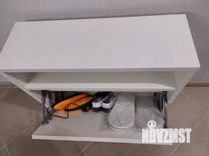 1-к квартира, посуточно, 35м2, 3/6 этаж