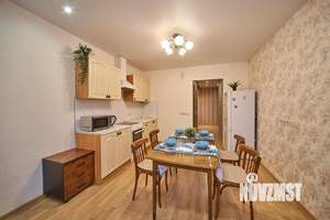 2-к квартира, посуточно, 65м2, 1/1 этаж