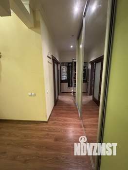 2-к квартира, на длительный срок, 66м2, 2/5 этаж