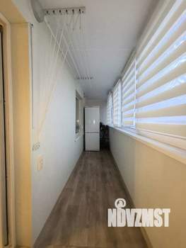 1-к квартира, на длительный срок, 39м2, 10/10 этаж