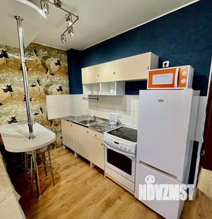 Студия квартира, на длительный срок, 32м2, 6/25 этаж