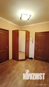 1-к квартира, на длительный срок, 52м2, 13/13 этаж