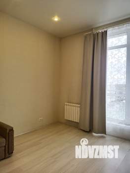 1-к квартира, на длительный срок, 39м2, 4/4 этаж