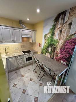 2-к квартира, на длительный срок, 38м2, 42/45 этаж