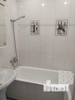 1-к квартира, на длительный срок, 33м2, 2/8 этаж