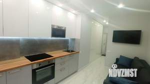 1-к квартира, на длительный срок, 28м2, 28/30 этаж