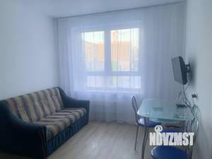 2-к квартира, на длительный срок, 34м2, 4/12 этаж