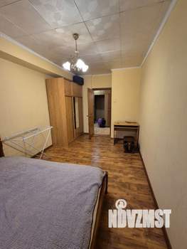 2-к квартира, на длительный срок, 56м2, 3/12 этаж