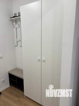 Студия квартира, на длительный срок, 23м2, 9/9 этаж