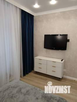 2-к квартира, на длительный срок, 42м2, 2/8 этаж