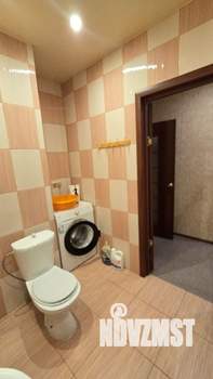 1-к квартира, на длительный срок, 42м2, 2/17 этаж