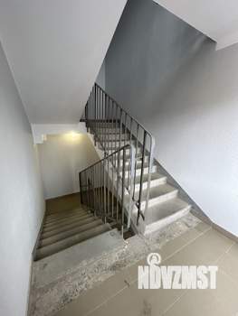 Студия квартира, на длительный срок, 24м2, 7/8 этаж